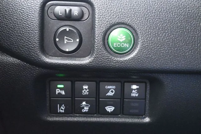 Used 2023 White Honda RTL-E image 25