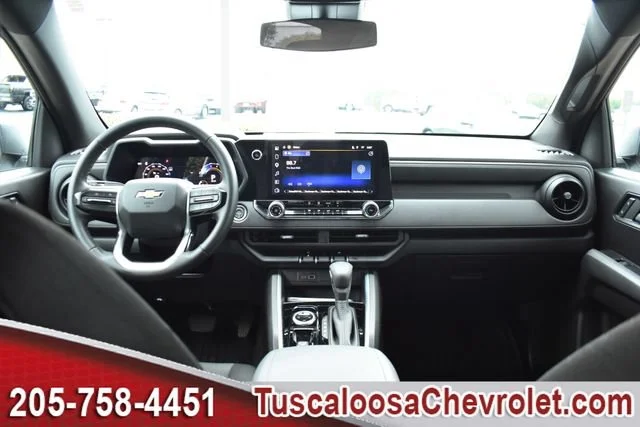 Used 2026 Summit White Chevrolet WT image 3