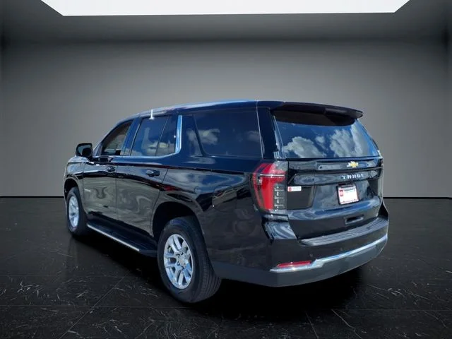 Used 2025 Black Chevrolet LT image 6