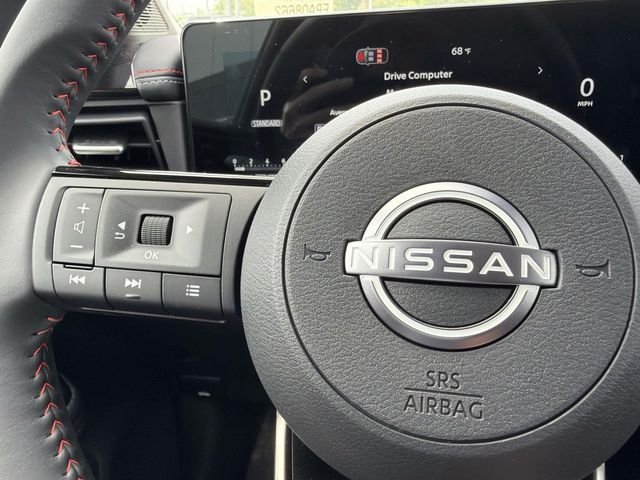 2026 Nissan KICKS SR AWD - Photo 23