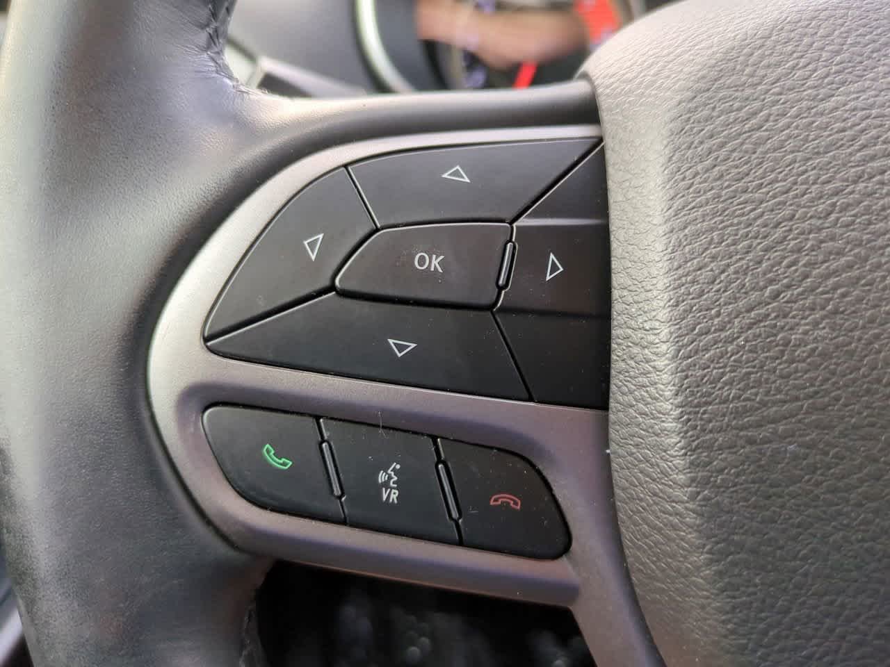 2019 Jeep Cherokee Limited - Photo 22