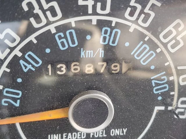 Used 1982 Black Jeep CJ7 image 15