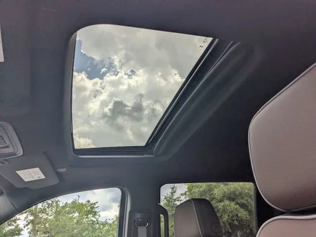 New 2026 Glacier White Tricoat GMC Denali image 21