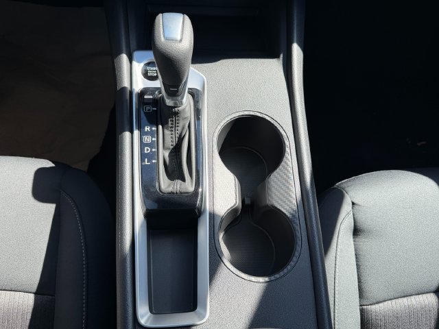 New 2026 Brilliant Silver Metallic Nissan SV image 25