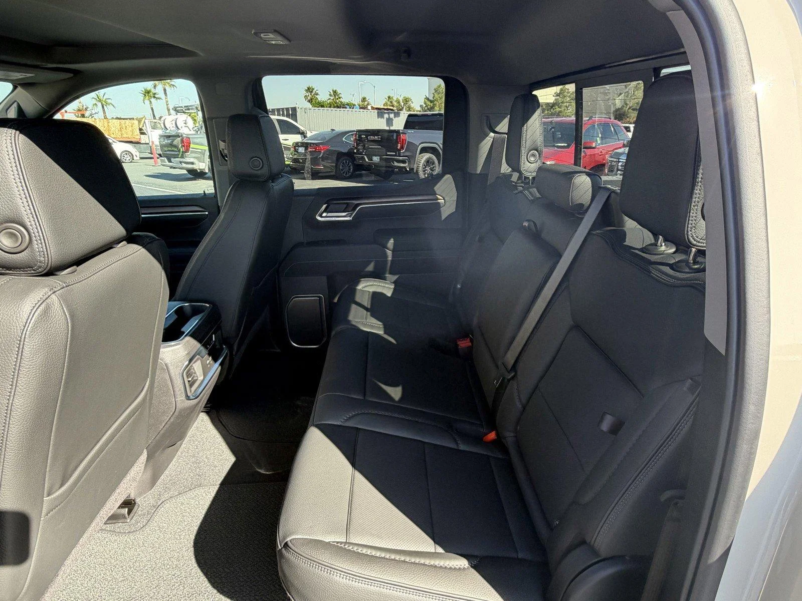 New 2026 Coastal Dune GMC Denali image 17