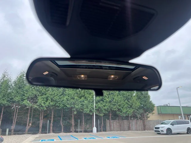 Used 2020 White Ford SEL image 22