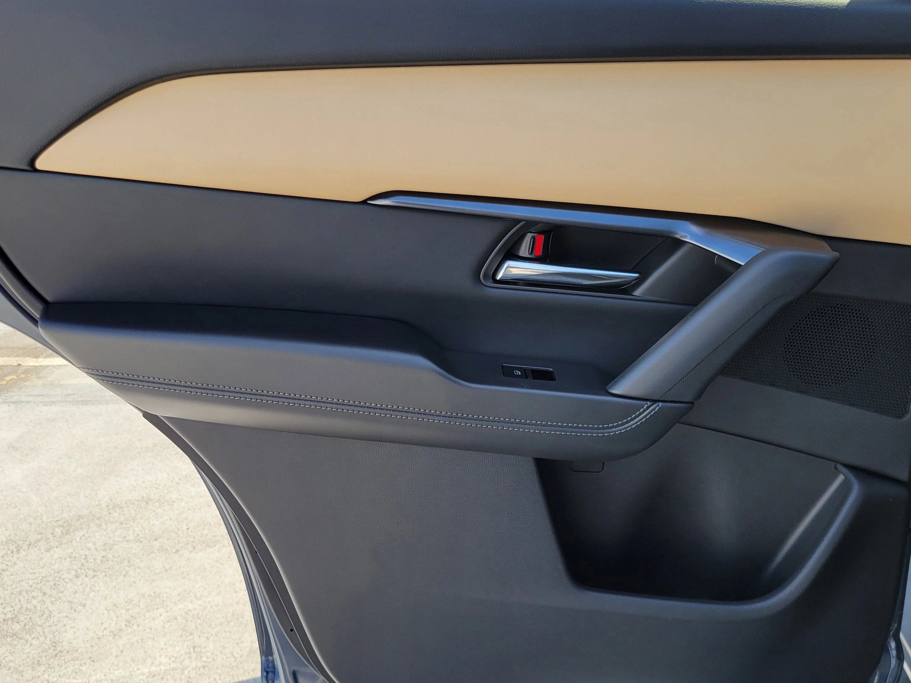 New 2026 Machine Gray Metallic Mazda 2.5 S Premium image 9