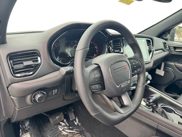 New 2026 Gray Dodge GT Plus image 17