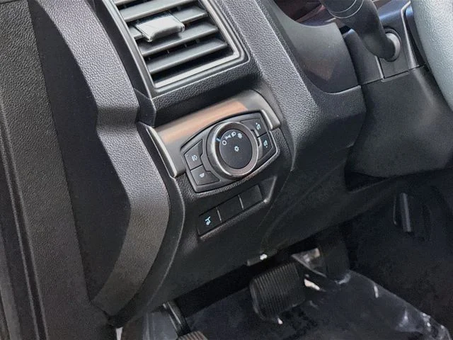 Certified Used 2019 Magnetic Ford XLT image 10