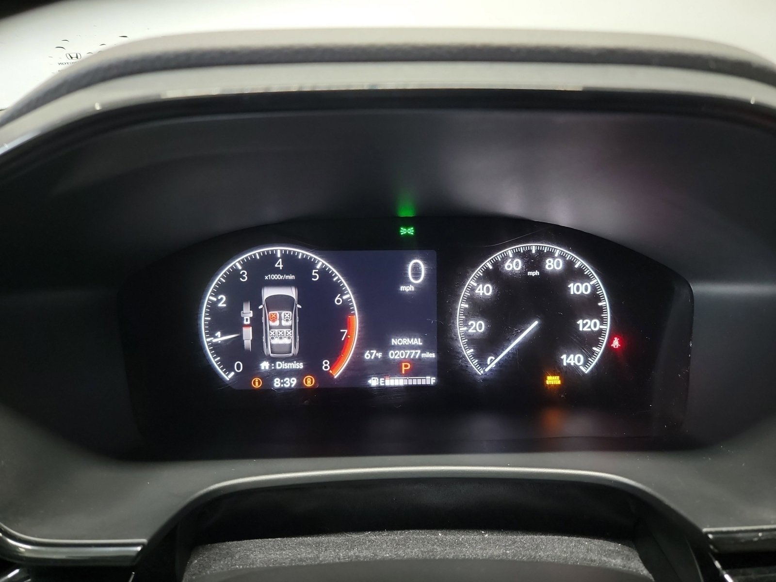 2023 Honda CR-V EX-L - Photo 18