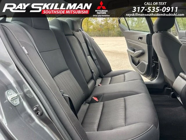Used 2024 Gray Nissan 2.5 SV image 19