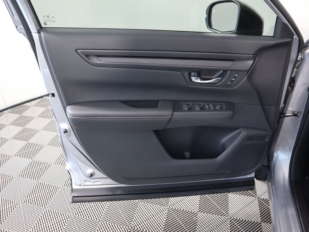 2026 Honda CR-V Sport-L - Photo 24