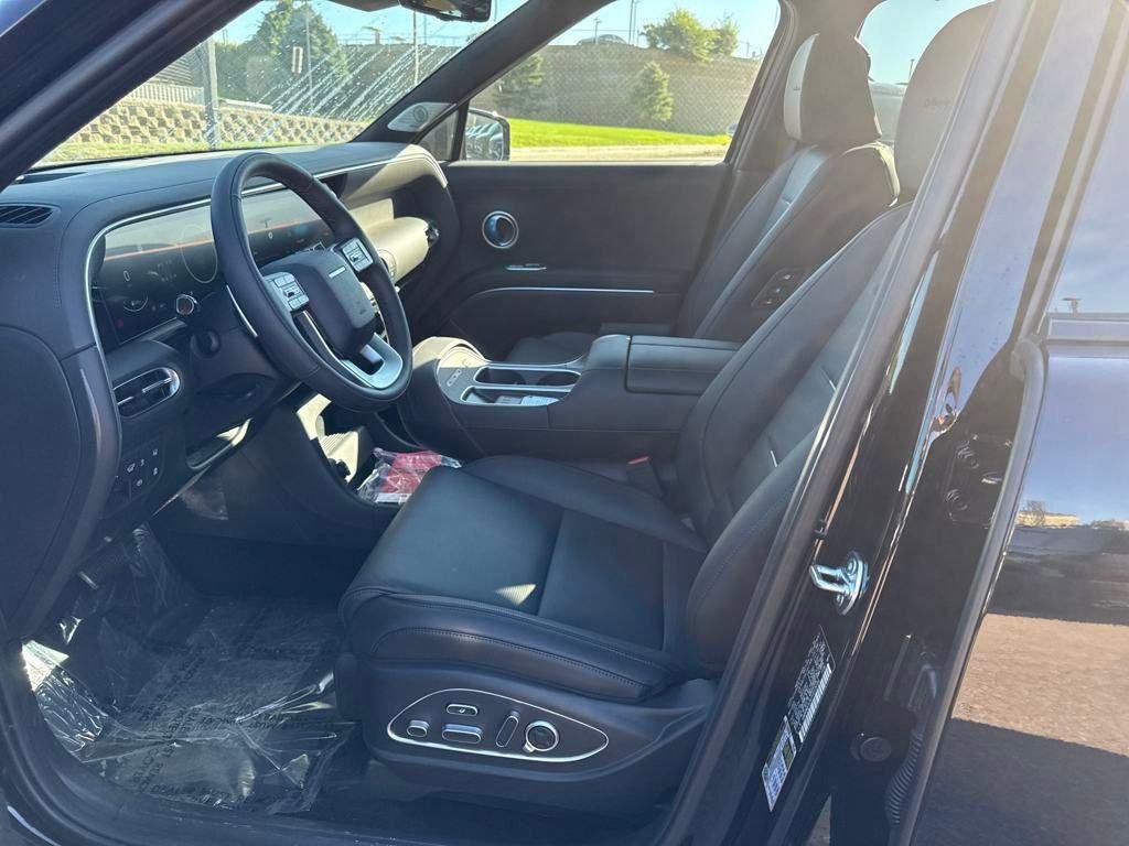 2026 Hyundai Palisade Calligraphy - Photo 39