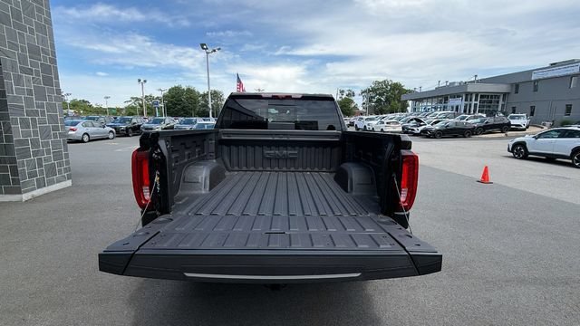2026 GMC Sierra 1500 Denali - Photo 10