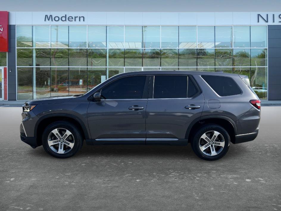 Used 2023 Gray Honda EX-L 8 Passenger image 8