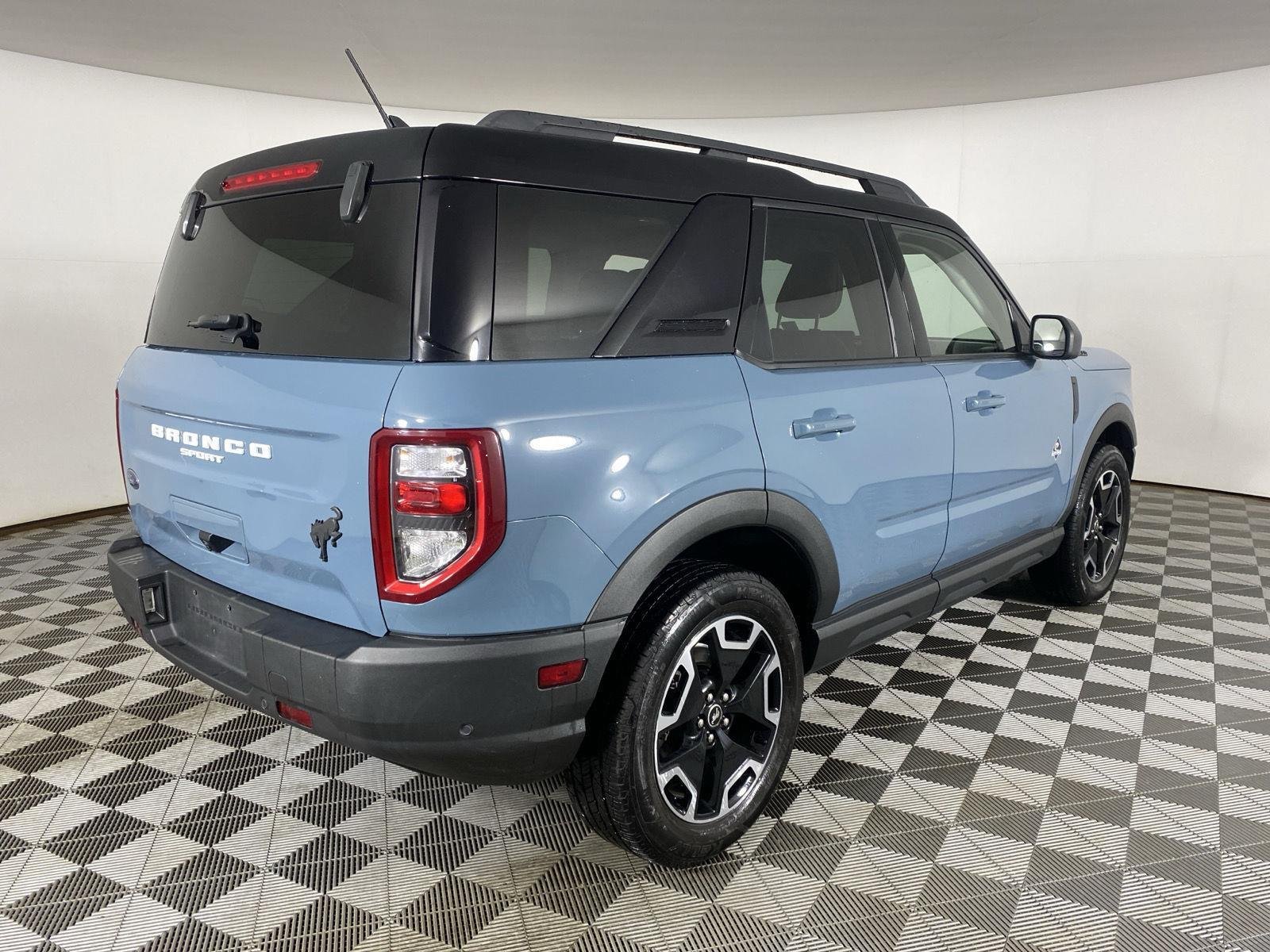 Used 2021 Area 51 Ford Outer Banks image 10