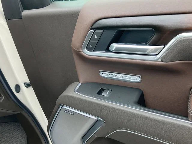 2026 GMC Sierra 1500 Denali - Photo 29