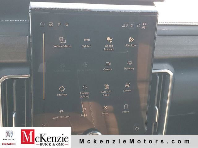 2026 GMC Acadia Denali Ultimate - Photo 16