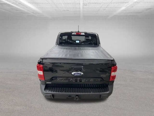Certified Used 2023 Shadow Black Ford XL image 21