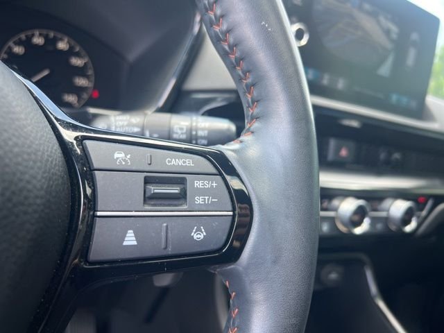 2024 Honda CR-V Sport Touring - Photo 25
