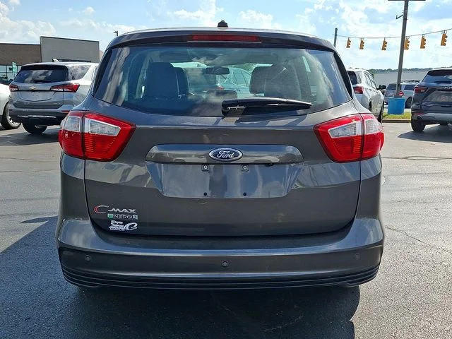 Used 2016 Gray Ford SEL image 5