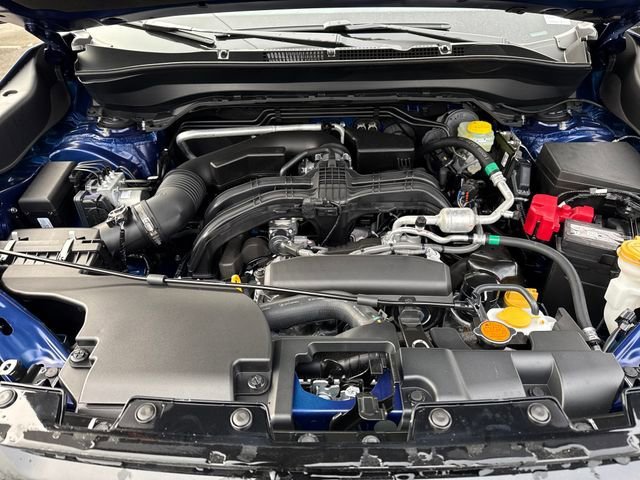 2026 Subaru Forester Sport - Photo 32