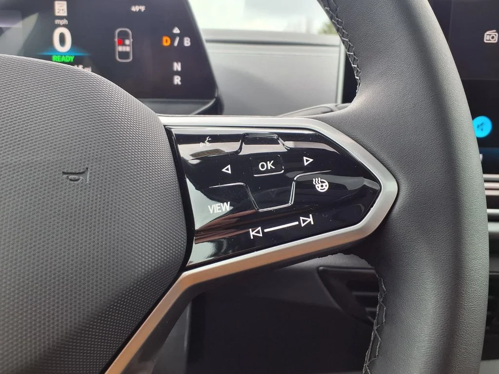 New 2026 Opal White Pearl Volkswagen Pro S image 14
