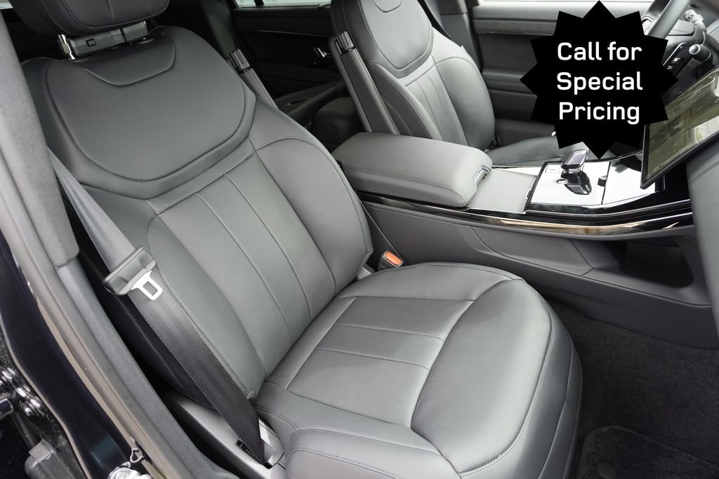 2025 Land Rover Range Rover Sport Autobiography - Photo 24