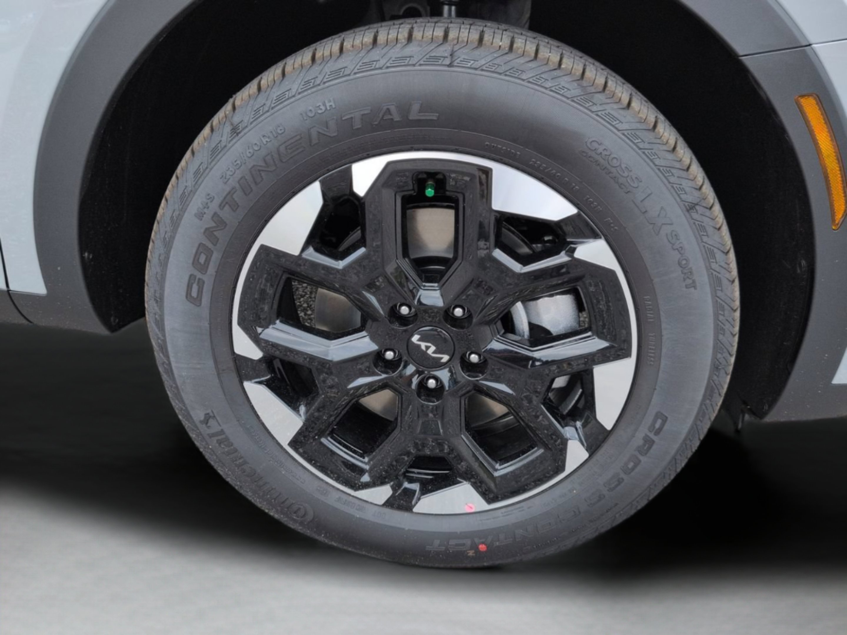 New 2026 Wolf Gray Kia S image 13