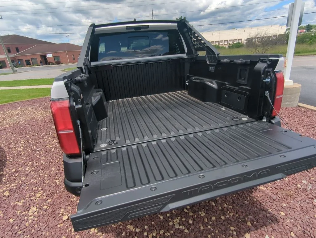 2026 Toyota Tacoma Trailhunter - Photo 30