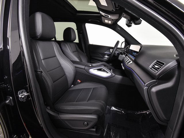 2025 Mercedes-Benz GLE GLE450 - Photo 68