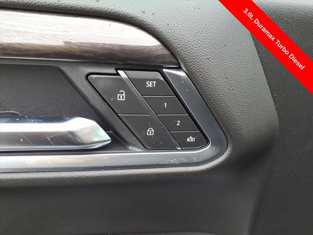 2026 Chevrolet Silverado 1500 LTZ - Photo 20