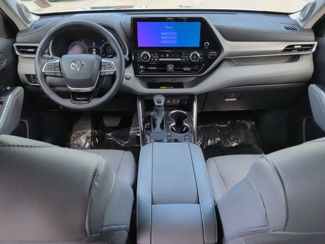 Certified Used 2025 Silver Toyota Limited image 15