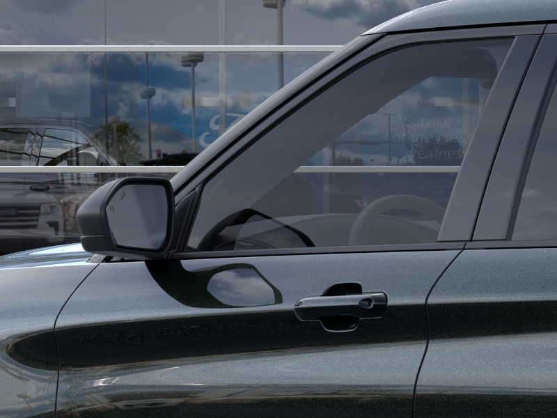New 2022 Forged Green Ford Timberline image 20