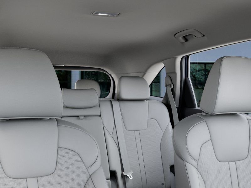 New 2026 Blue Kia S image 27