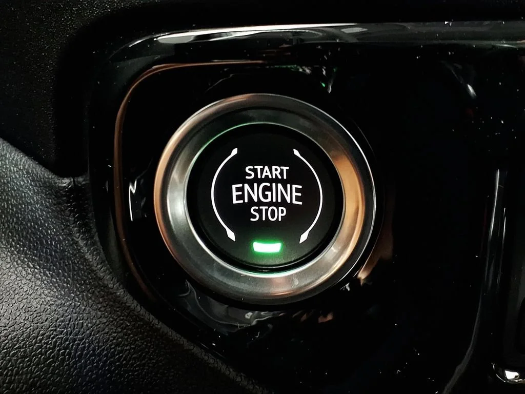 New 2026 Black Chevrolet LT image 16