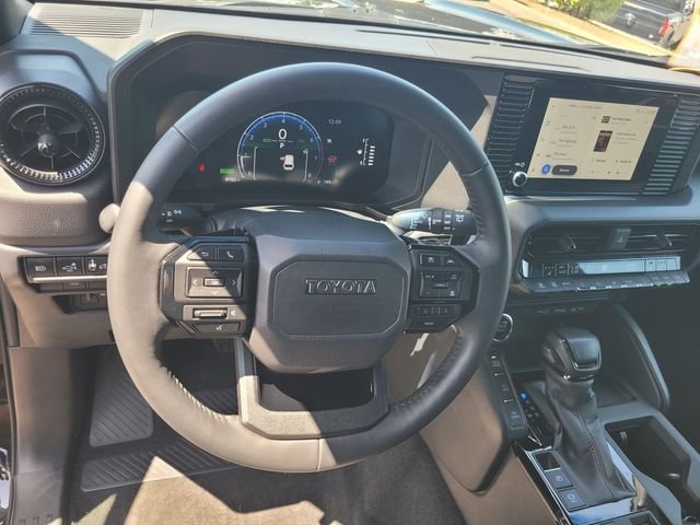 Used 2025 Black Toyota 1958 image 30