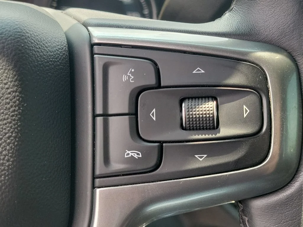 2022 Chevrolet Silverado 2500HD LTZ - Photo 13