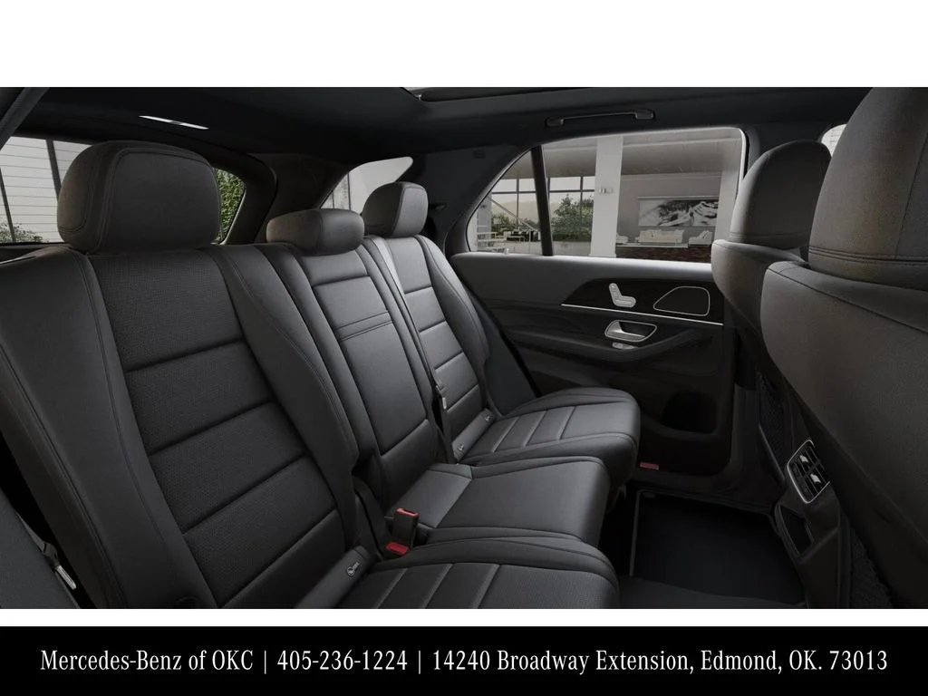 Used 2026 Gray Mercedes-Benz GLE 350 image 5