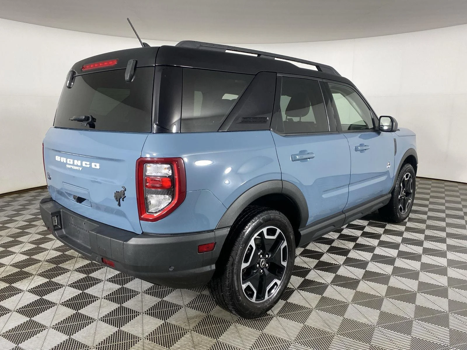 Used 2021 Area 51 Ford Outer Banks image 10