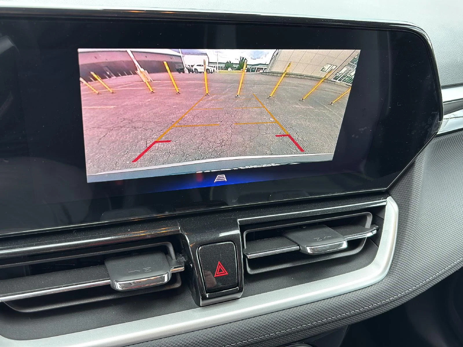 Used 2024 Iridescent Pearl Tricoat Chevrolet LT image 22
