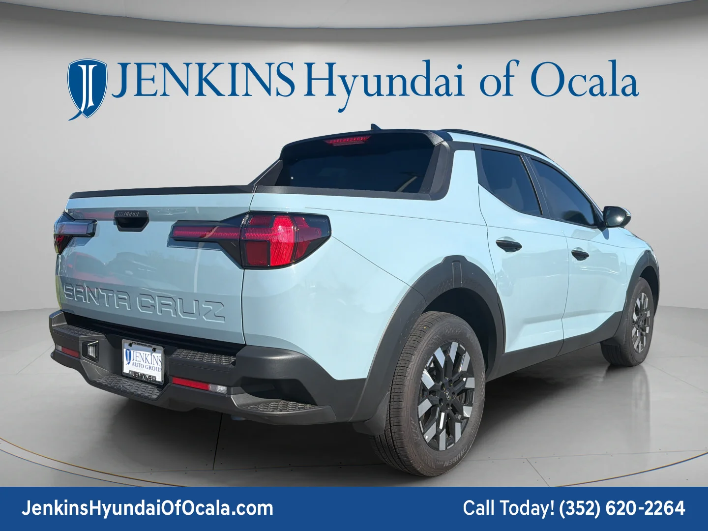 Used 2026 Blue Stone Hyundai SEL image 3