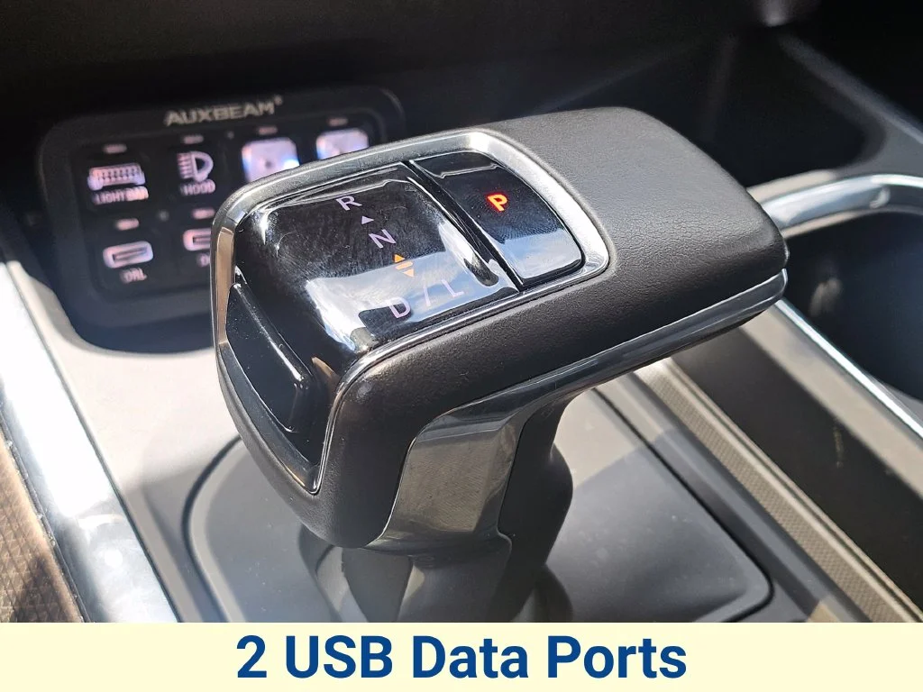 Certified Used 2022 Beige Chevrolet LT Trail Boss image 41