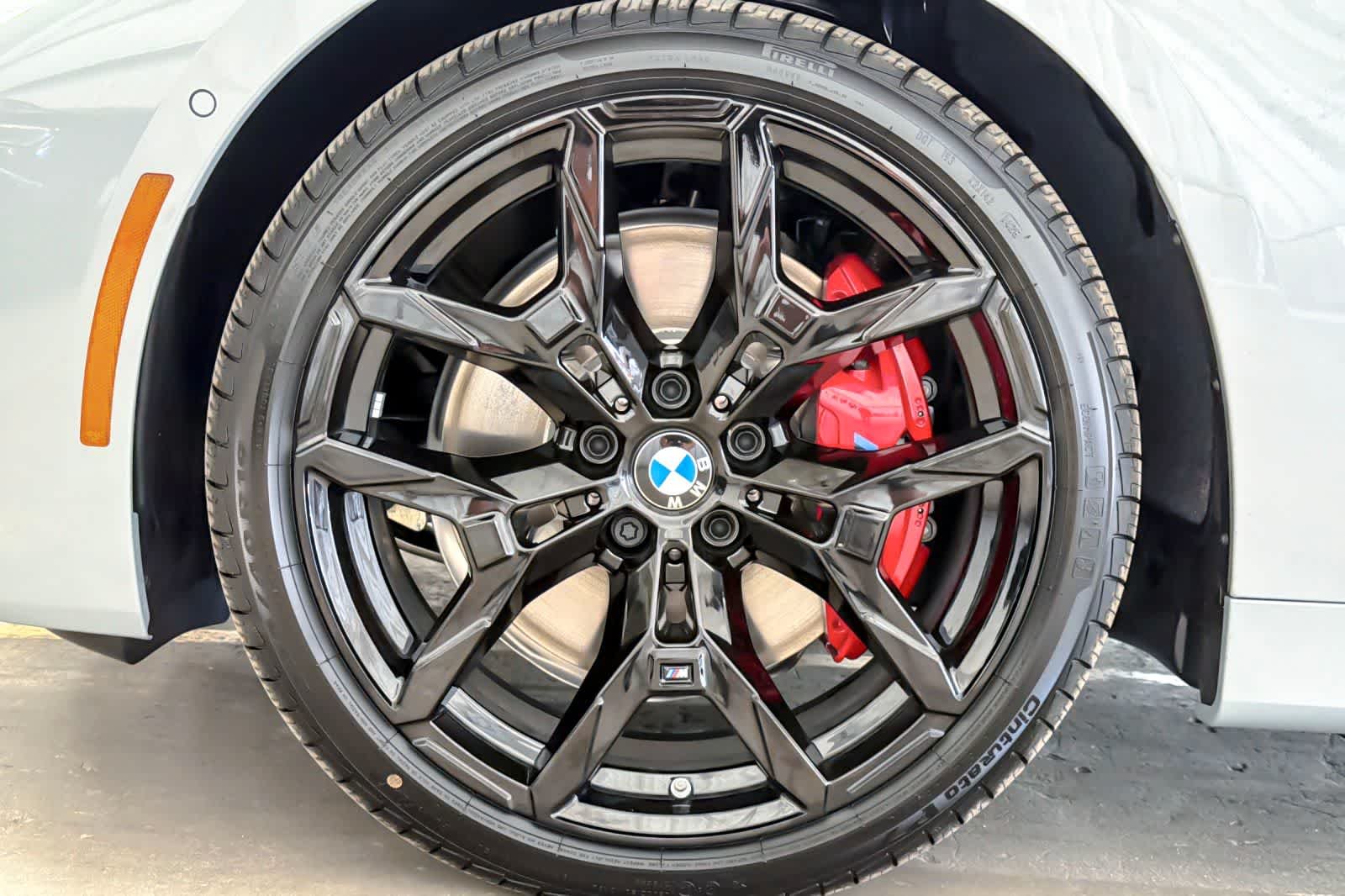 New 2027 Brooklyn Grey Metallic BMW 430i xDrive image 24