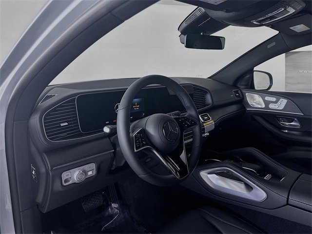 2026 Mercedes-Benz GLE Coupe GLE450 - Photo 22