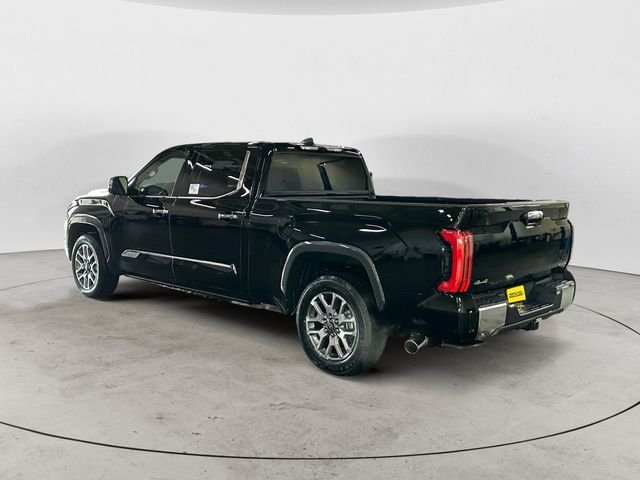 2026 Toyota Tundra 1794 Edition - Photo 7
