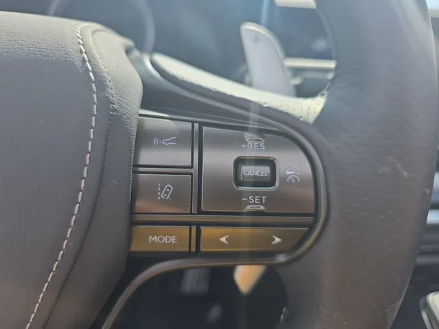 Certified Used 2023 INFRARED Lexus 500 image 26