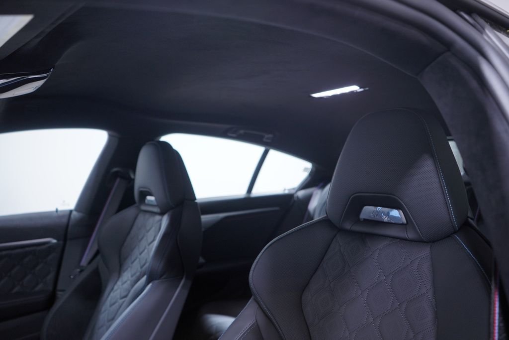 New 2026  BMW M850i xDrive Gran Coupe image 8