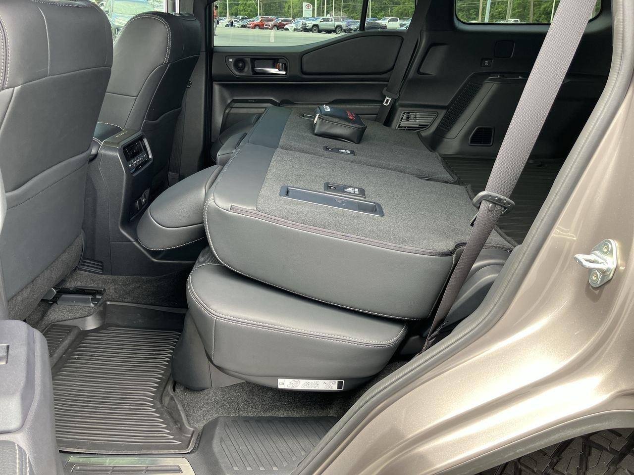Used 2025 Silver (Meteor Shower) Toyota Base image 27