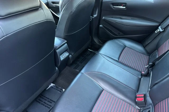 Used 2024  Toyota XSE image 16